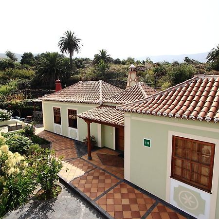Casa Rural Hermana "By Henrypole Home" เบรญาบาฆา ภายนอก รูปภาพ