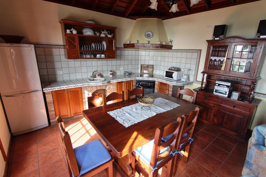 Casa Rural Hermana "By Henrypole Home" เบรญาบาฆา ภายนอก รูปภาพ
