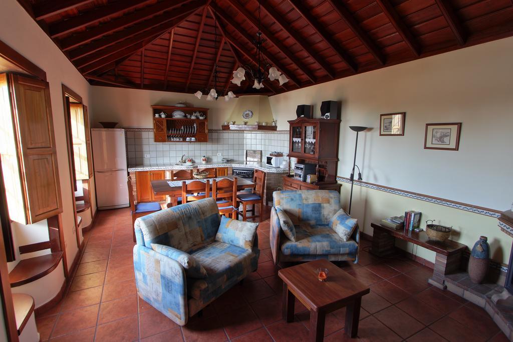 Casa Rural Hermana "By Henrypole Home" เบรญาบาฆา ภายนอก รูปภาพ