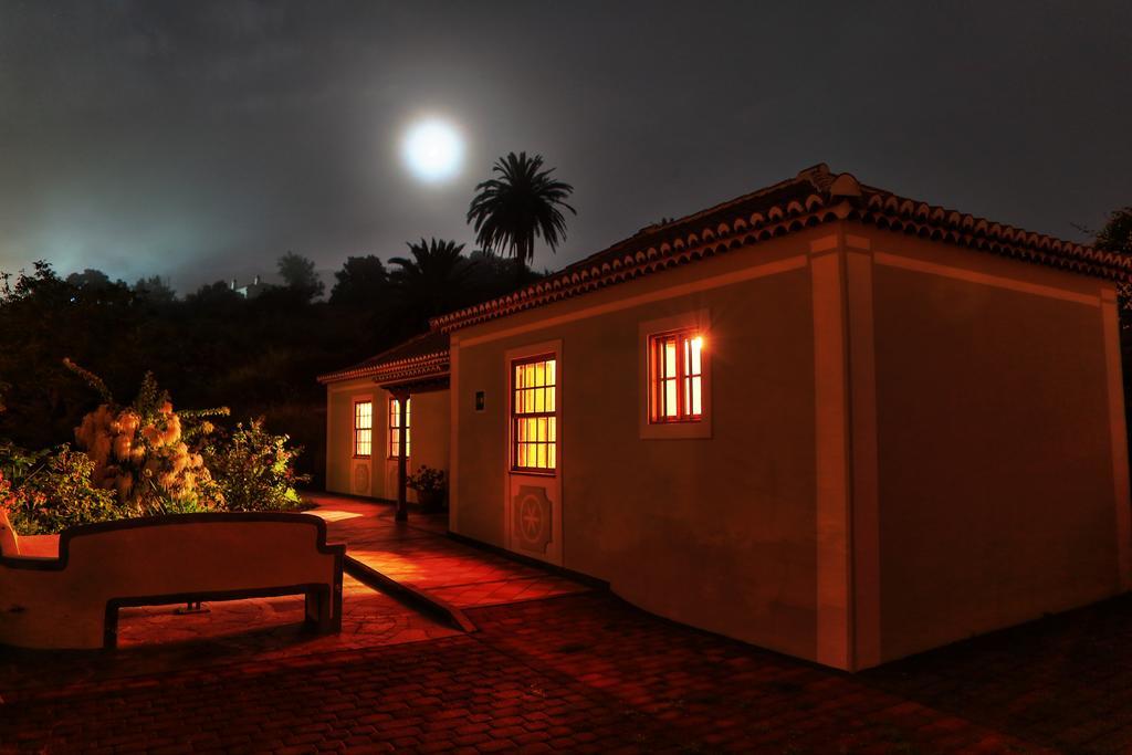 Casa Rural Hermana "By Henrypole Home" เบรญาบาฆา ภายนอก รูปภาพ